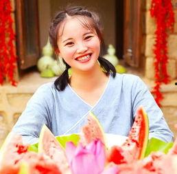 吃瓜网红阿朱是谁啊视频,她是谁？