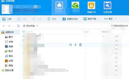 吃瓜唐十八百度网盘,百度网盘中的神秘世界